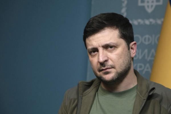 Cumbre de la UE: Zelensky asistirá para reafirmar el compromiso con Ucrania. (18:53)