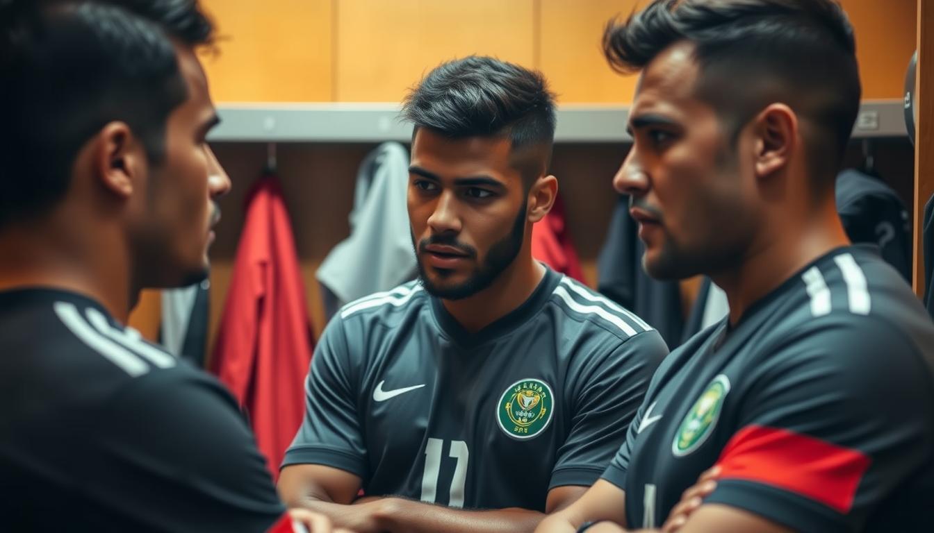 Inside the Minds of Bolivian Footballers: In-Depth Player Interviews