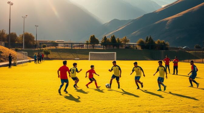 Best Bolivian Youth Prospects to Watch