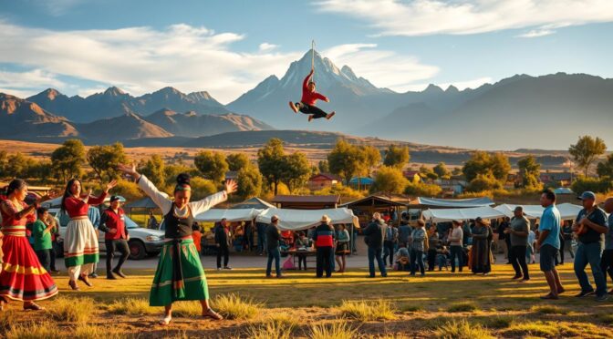 The New Wave: Trends in Bolivian Talent Export