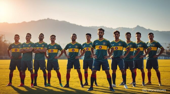 Defending Bolivia: All About Bolivian Defenders