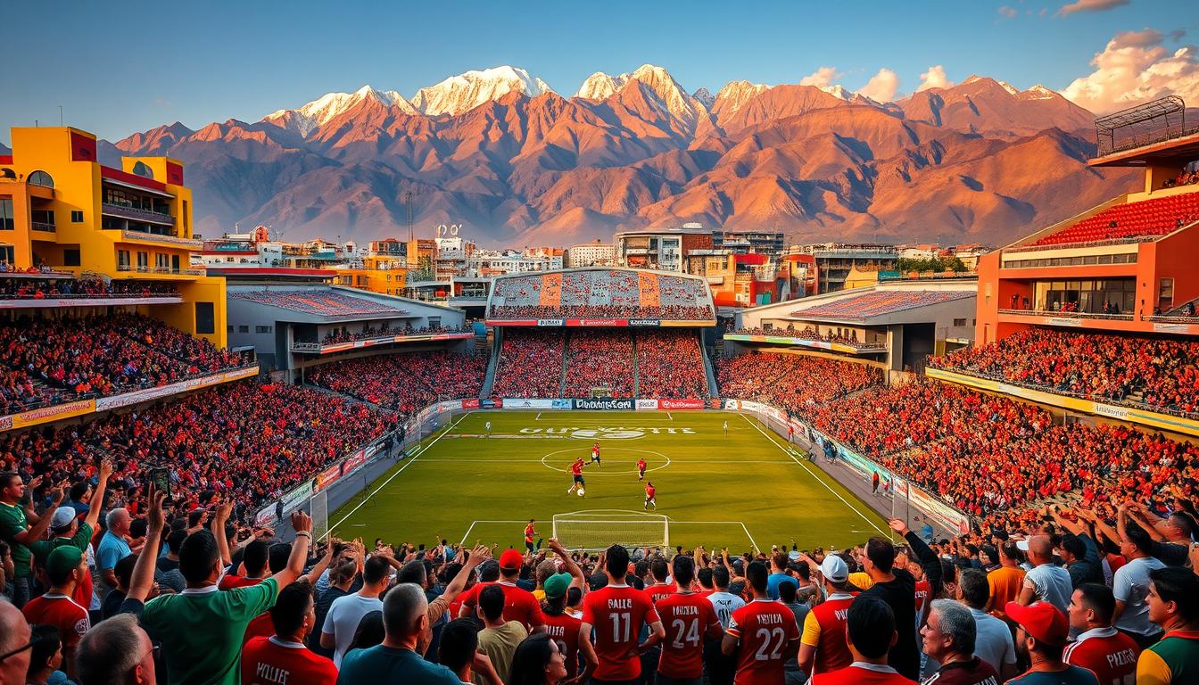 Introduction to Bolivian Clubs