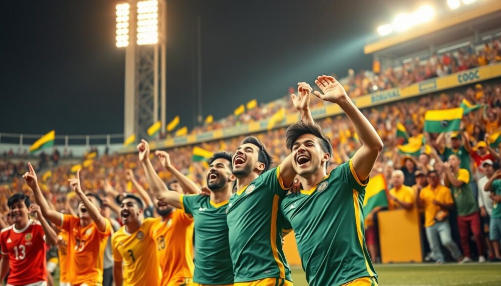bolivian soccer teams success stories bolivian soccer teams success stories
