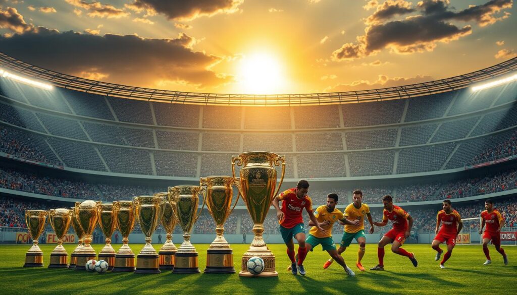 Bolivia soccer achievements and records