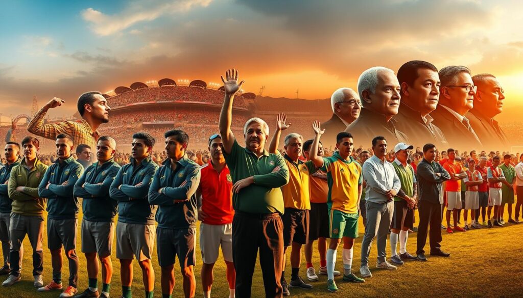 bolivian football coaches career progression bolivian football coaches career progression