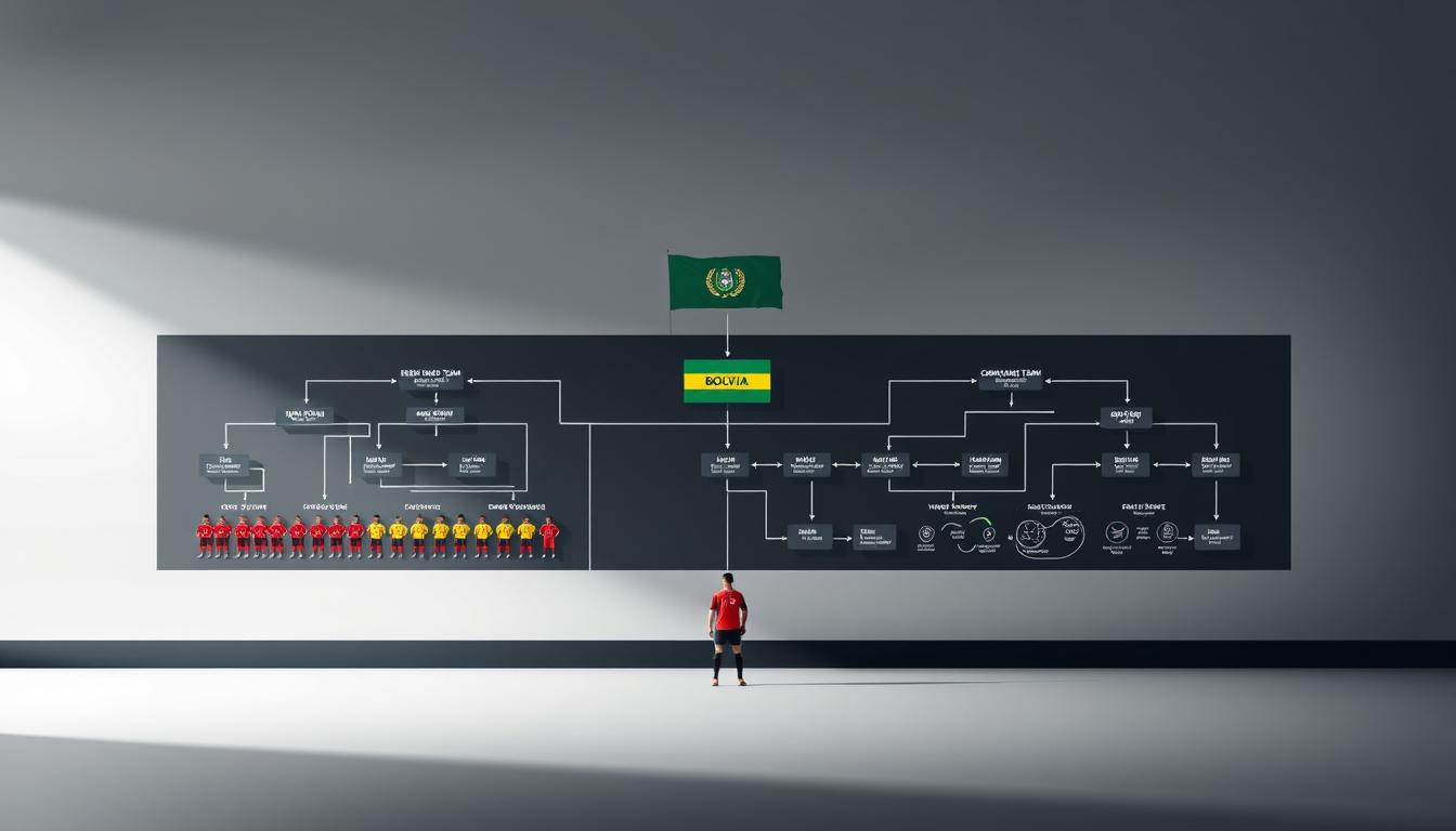 Structure of National Programs