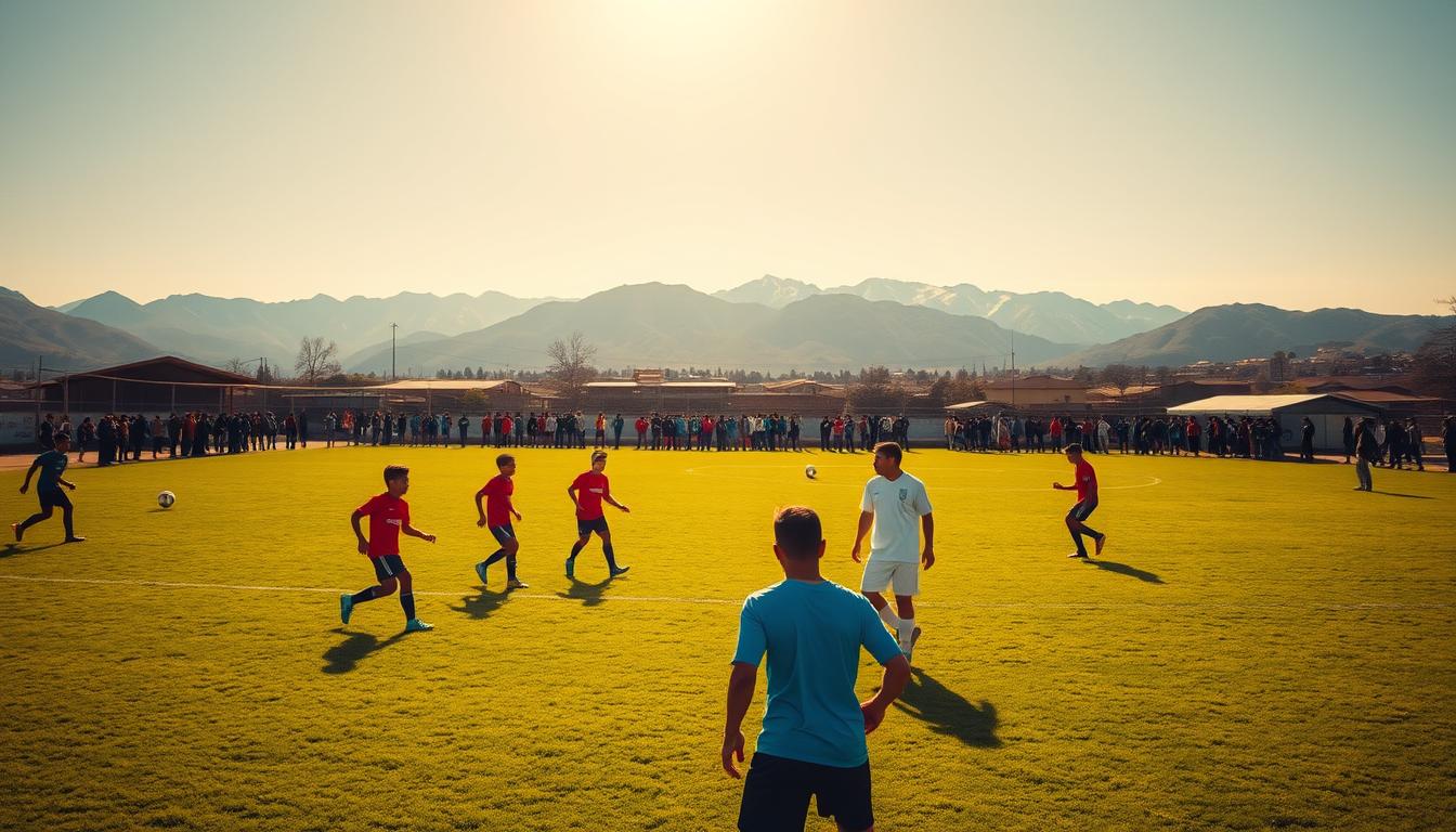 Popular Scouting Hotspots