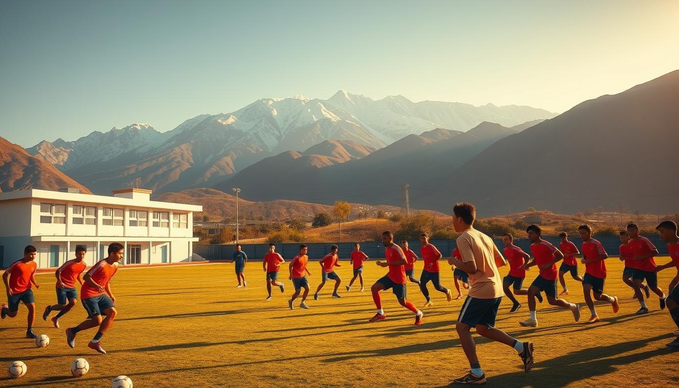 Top Academies Overview