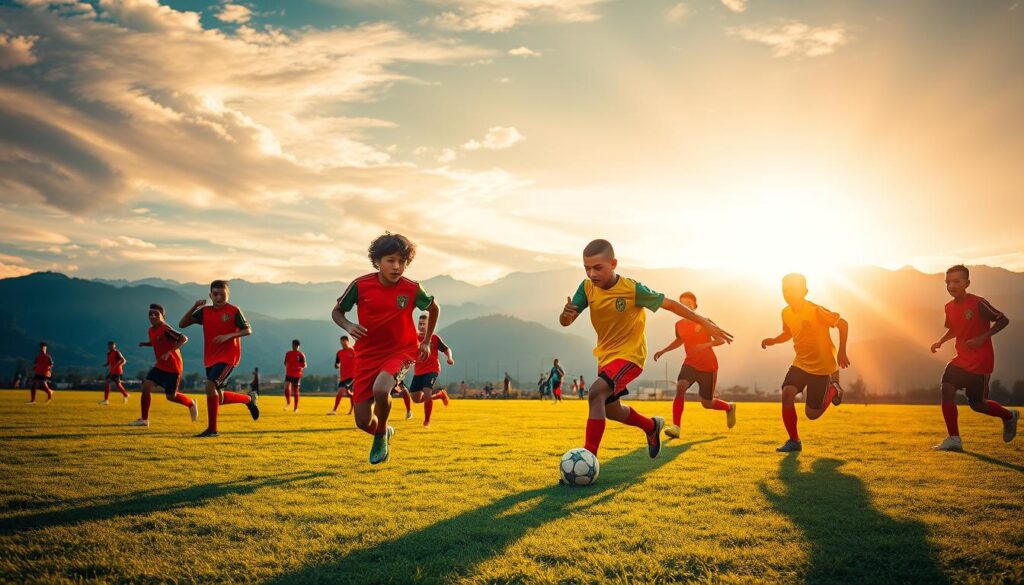 young bolivian footballers performance metrics young bolivian footballers performance metrics