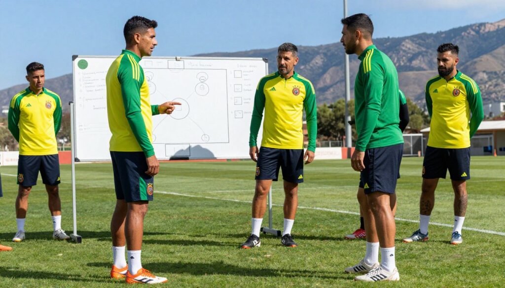 Bolivia squad selection tactical fit Bolivia squad selection tactical fit