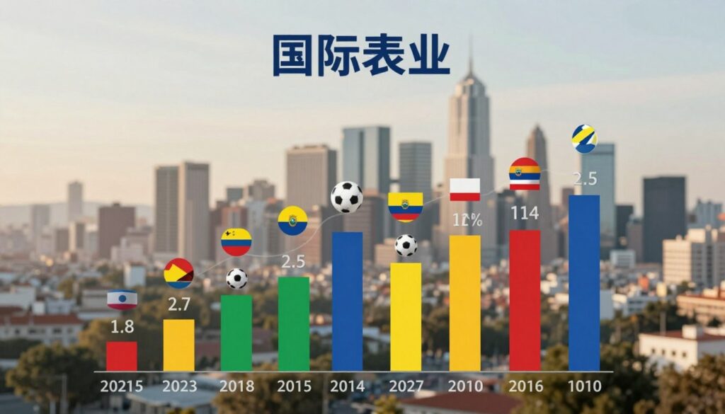 budget comparison for international careers budget comparison for international careers