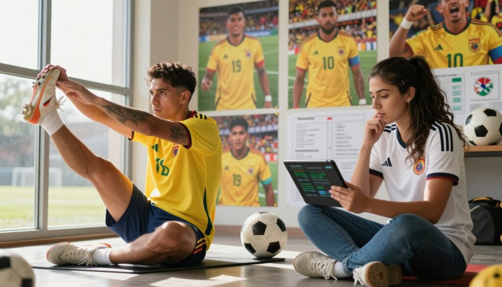 Bolivia injury recovery scouting analysis Bolivia injury recovery scouting analysis