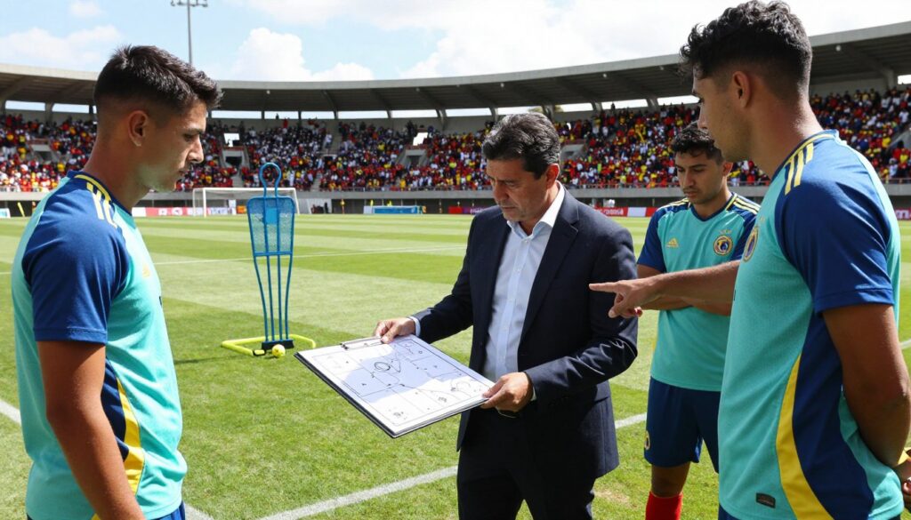 Bolivia league news coaching analysis Bolivia league news coaching analysis