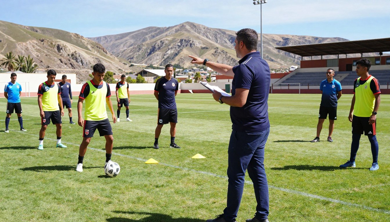 Why coaching changes matter