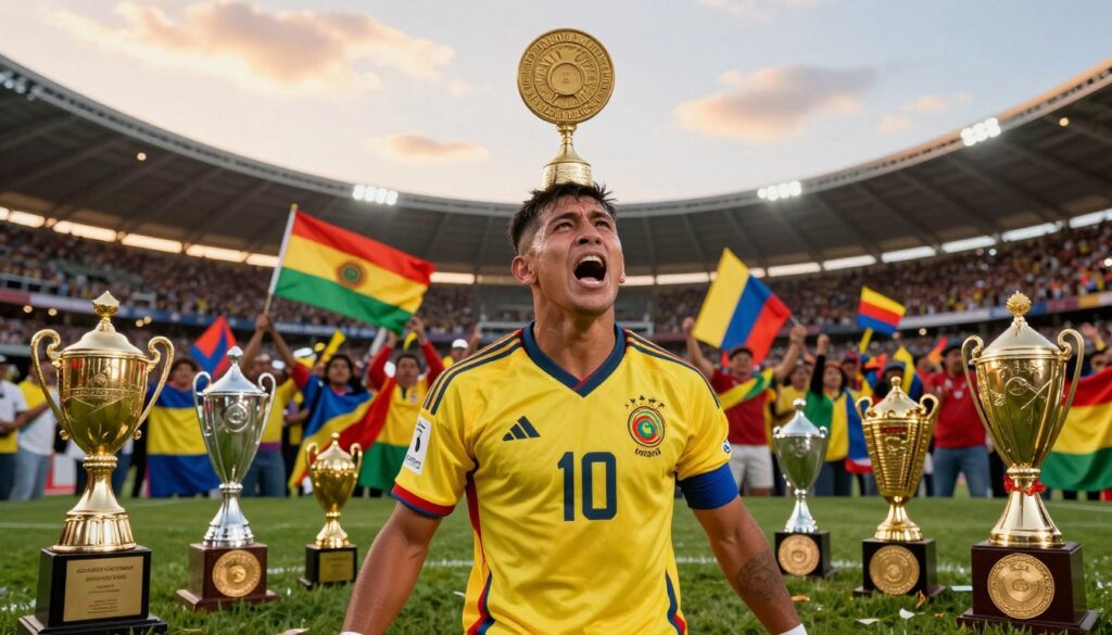 football milestones symbolic value
