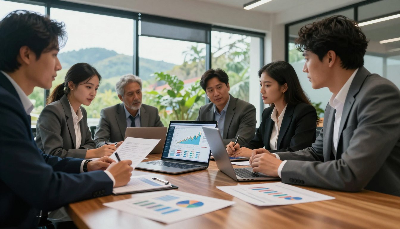 Market size and trends