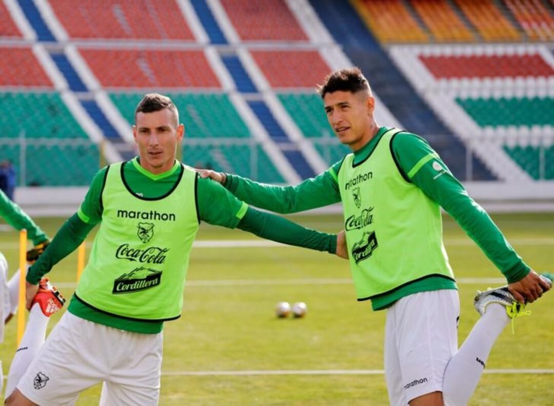 Exporting the Altiplano: Bolivian player market value