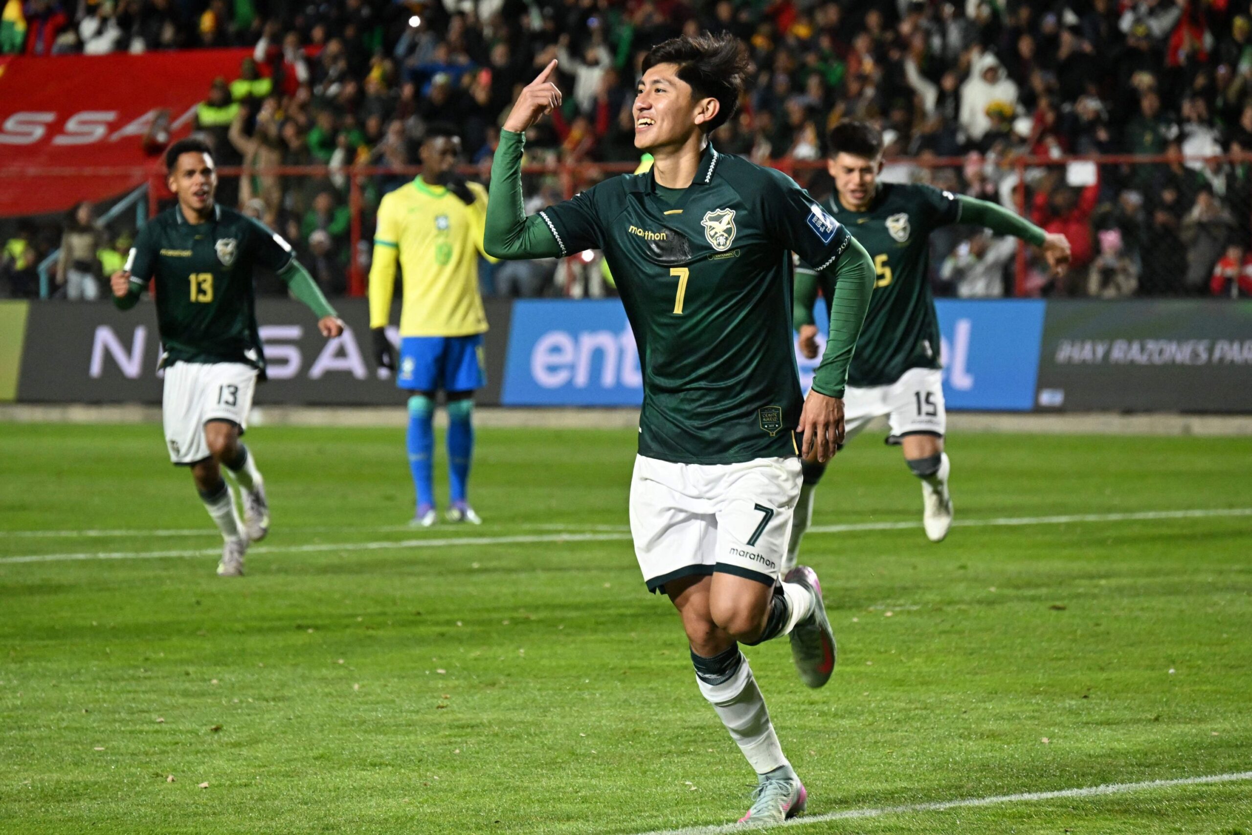 Tragic Elimination: Bolivia World Cup 2026