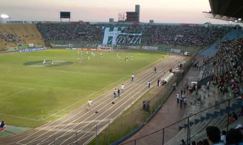 The Tahuichi Academy History: Bolivia’s Football Forge