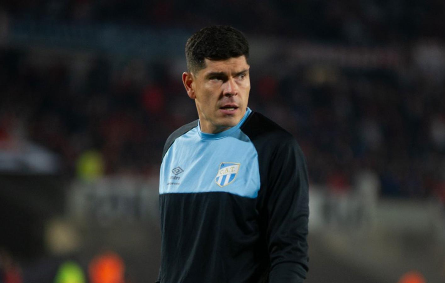 Carlos Lampe Player Profile: The Legacy of a Bolivian Icon