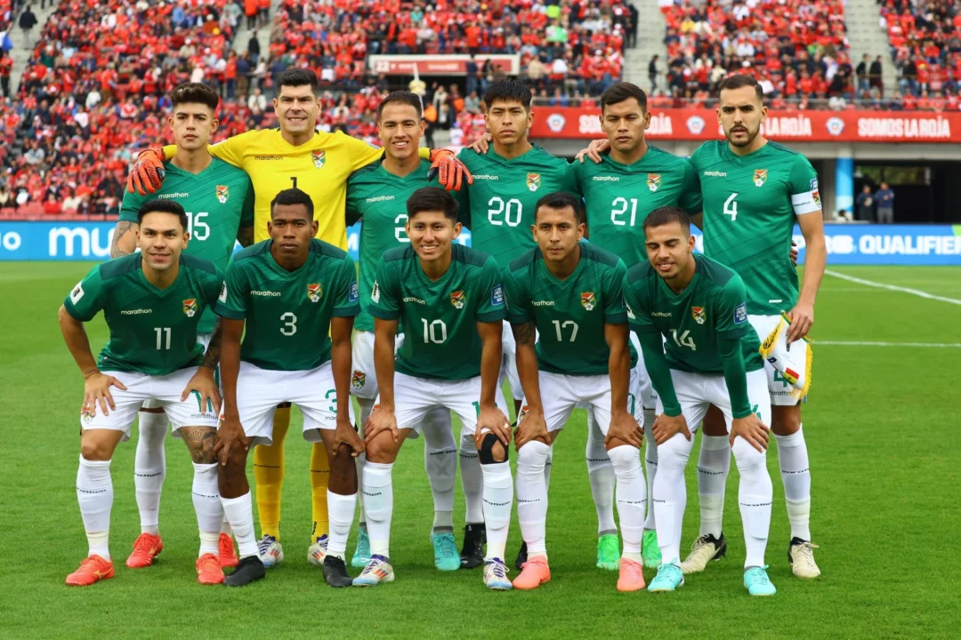 Bolivian Transfer Market Trends