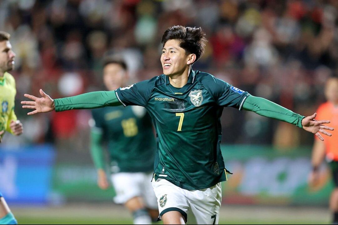 Miguel Terceros Scouting Report: The €5M Coastal Exception