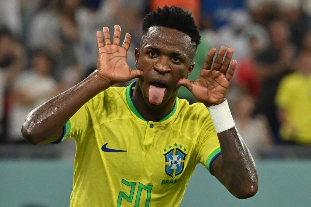 The Spectacle Begins: World cup opening schedule