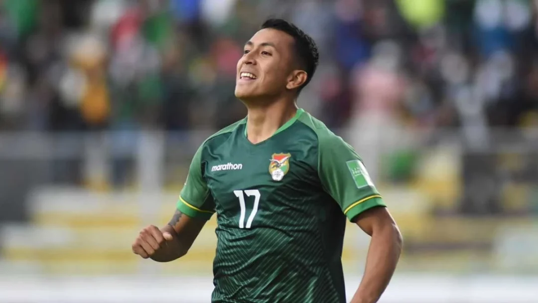 The Export Dilemma: Bolivians in Foreign Leagues