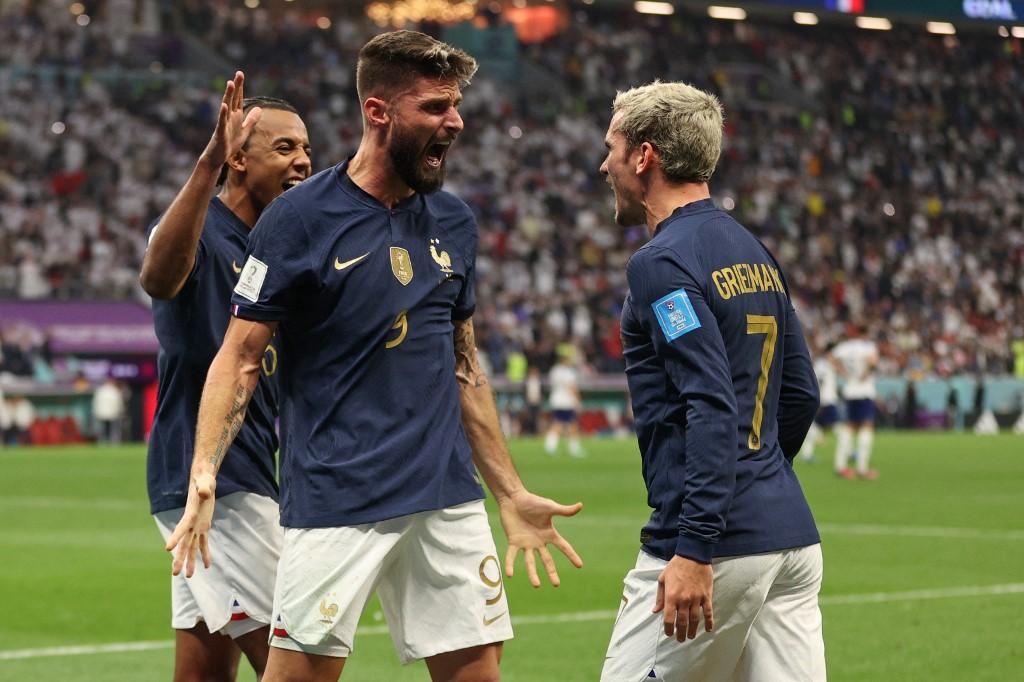 Surviving the Knockout Gauntlet: World Cup Round of 32 News Update