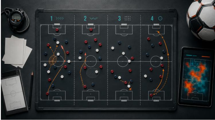 Belgium Punished Every Loss Of Control