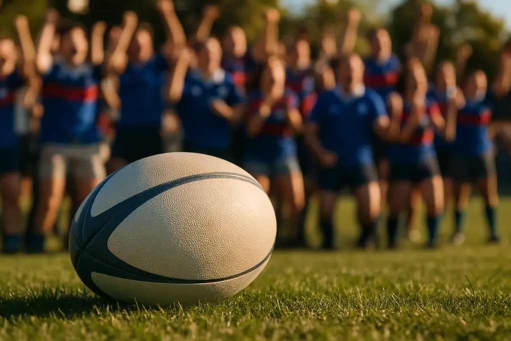 2026 Pacific Nations Cup: U.S. Rugby Impact