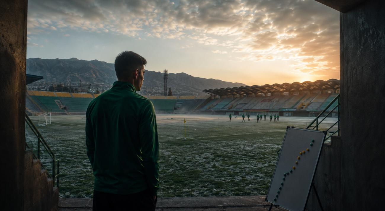 Bolivia Remains 77th in the FIFA Ranking: What La Verde Must Change Before 2030