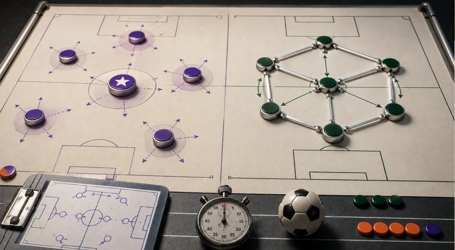 Can a Star Roster Become a Real System?