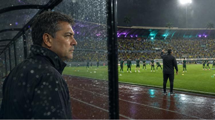 Continuity Must Improve Bolivia Away From Home