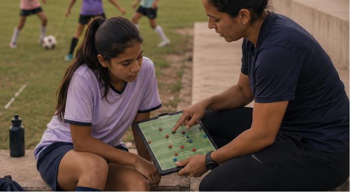 Girls’ Competition as the Hidden Long-Term Opportunity