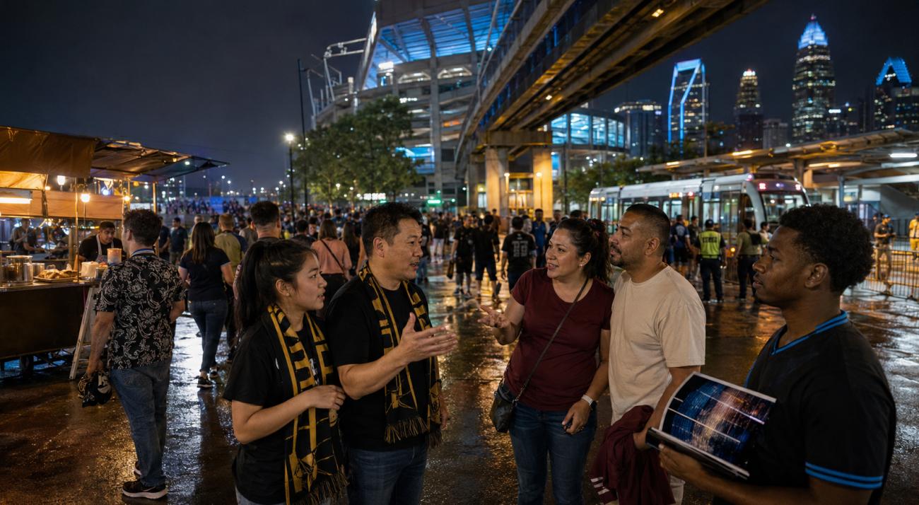 MLS Tops Liga MX 4-3, Signals Regional Power Shift?