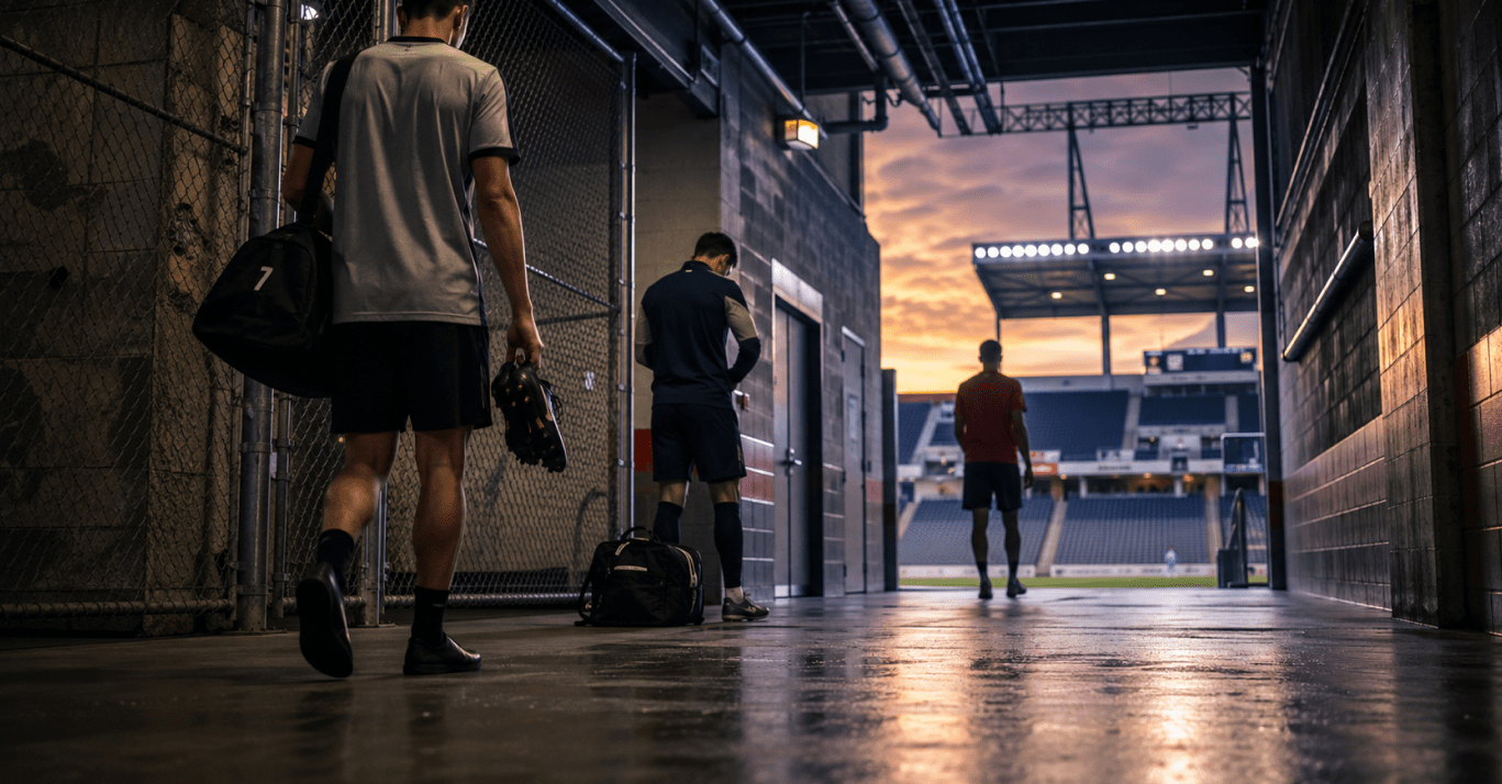 The U.S. Open Cup Final Four Is Set: What America’s 80-Team Tournament Says About Building a Soccer Pyramid
