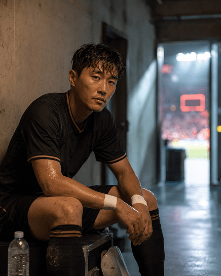 Son Heung-Min Changed the Match in Three Minutes