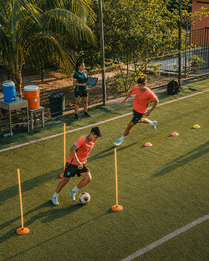Terceros And Paniagua Should Anchor The New Cycle