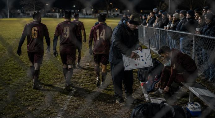 The Amateur Road Into the Open Cup