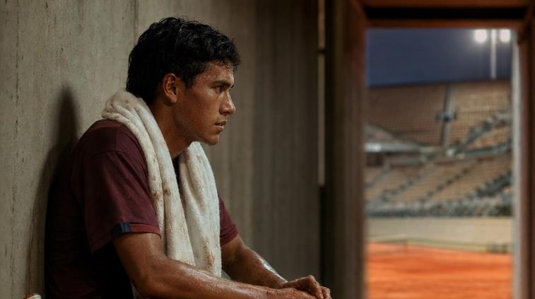 The Five-Set Lesson From Roland Garros