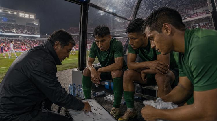 The June Friendlies Exposed Away-Match Fragility