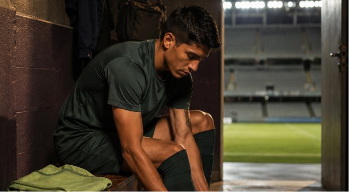 The Real Goal Is the Senior Team, Not the U-20 Trophy