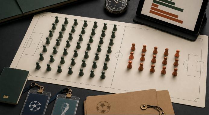 What 49 Summer Signings Actually Look Like