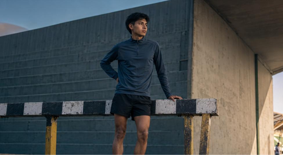 Bolivia’s Next Athletics Generation Reaches Oregon: Can Wilmer Santos and Nelci Rojas Build Toward LA28?