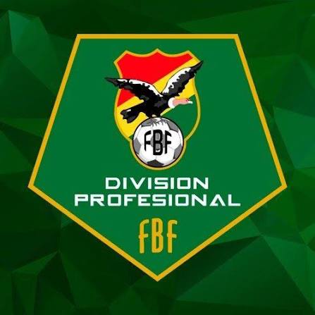 FBF División Profesional