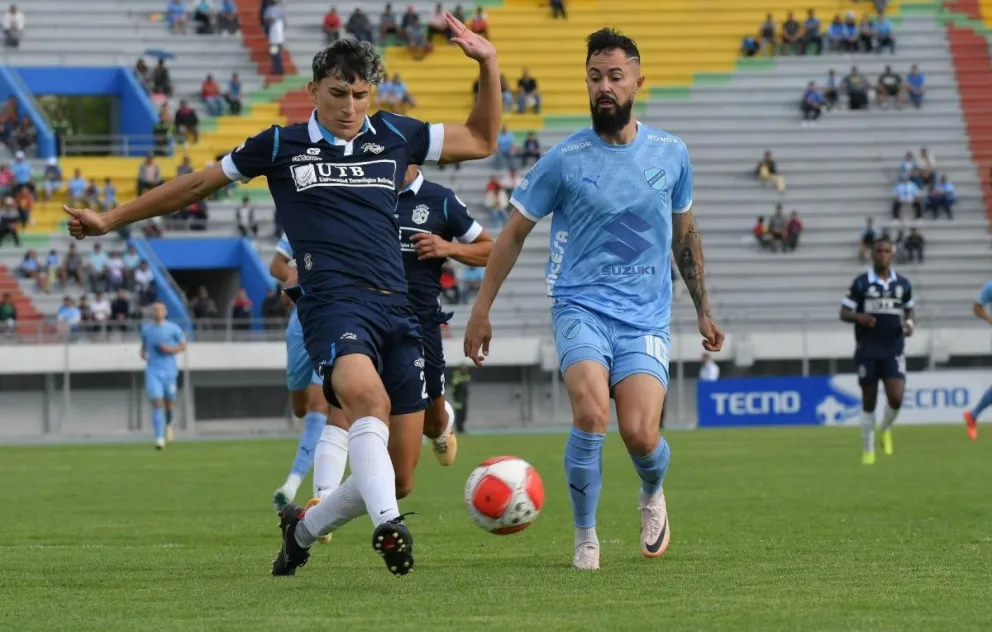 The FBF División Profesional: Altitude and Survival