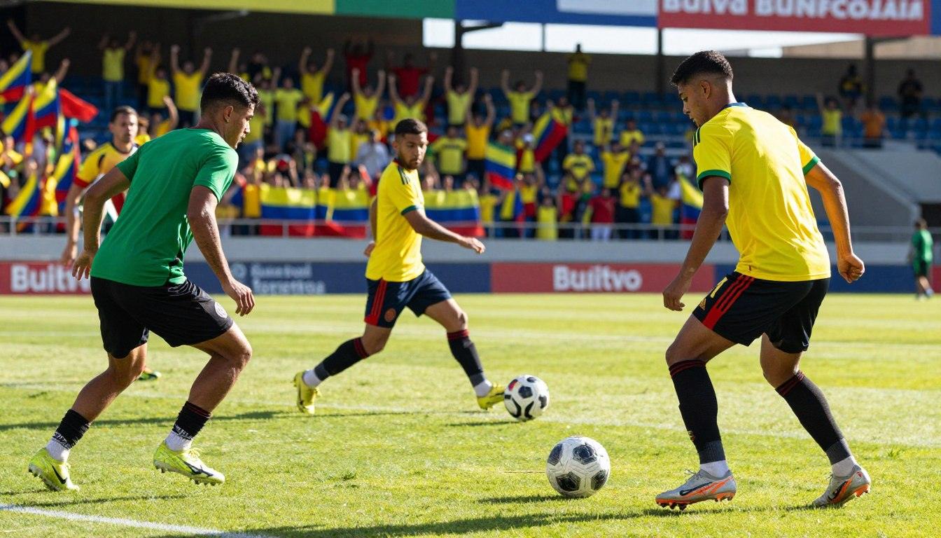 Modern Masters: Bolivia’s Greatest Players from 2000 to Today