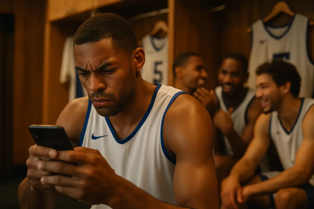 NBA Roster Changes Shape 2026-27 Outlook