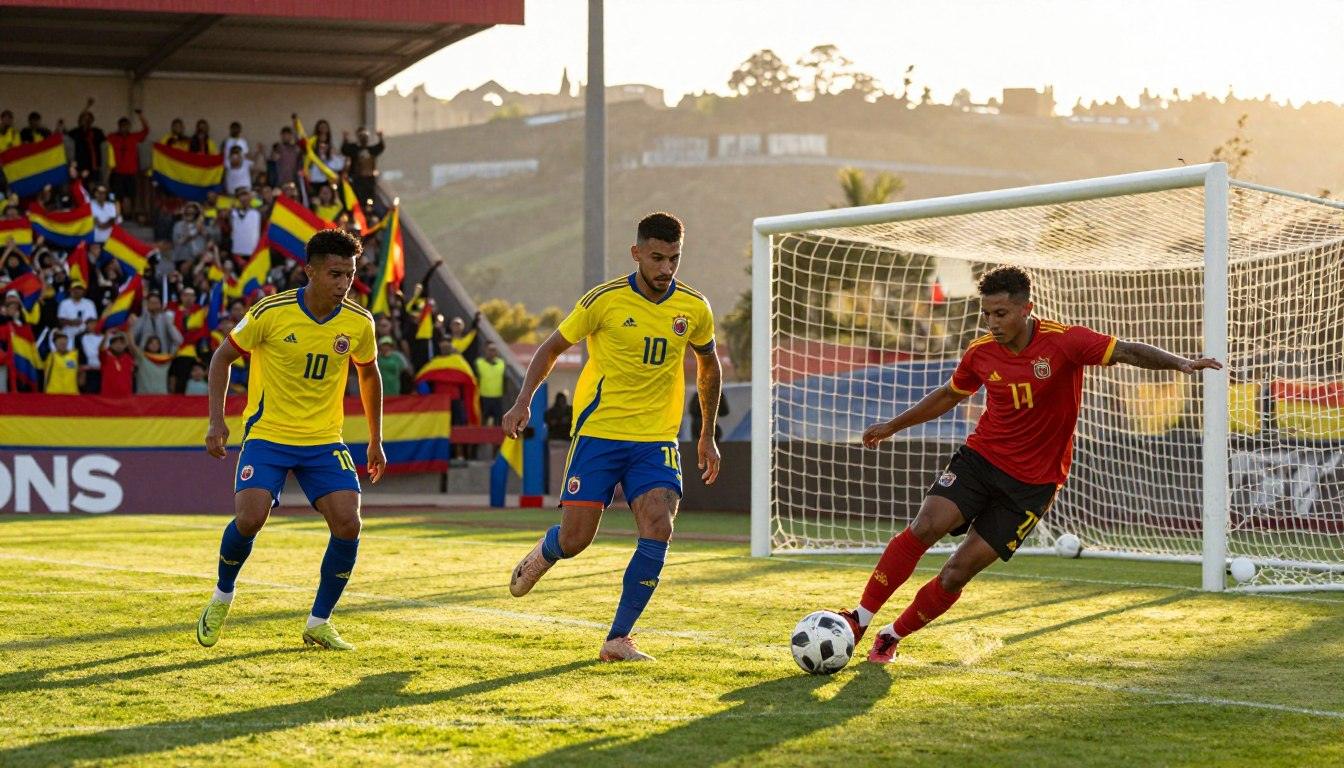 Top Scorers: The Deadliest Finishers in Bolivian Soccer History